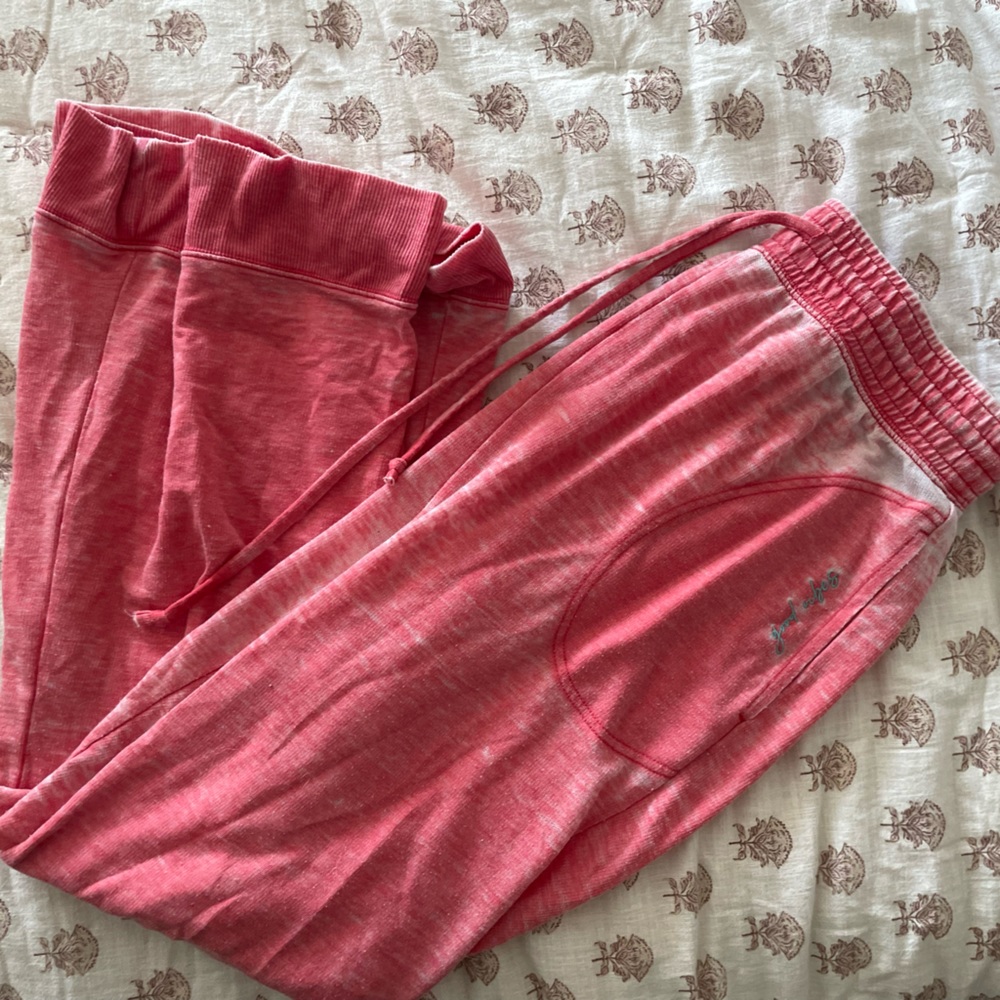 Free People Intimately Pants